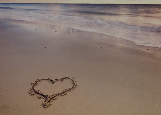 Comment vient l’amour ?, Châteaubourg, Julie Allemand