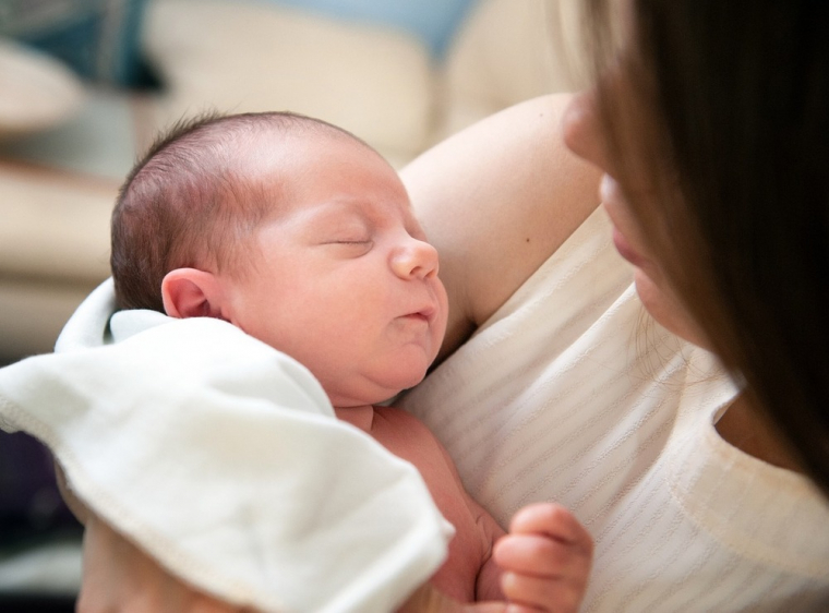 Pas toujours facile d’être parents, Châteaubourg, Julie Allemand